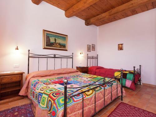 Lodge Holiday Home Il Papavero Apecchio