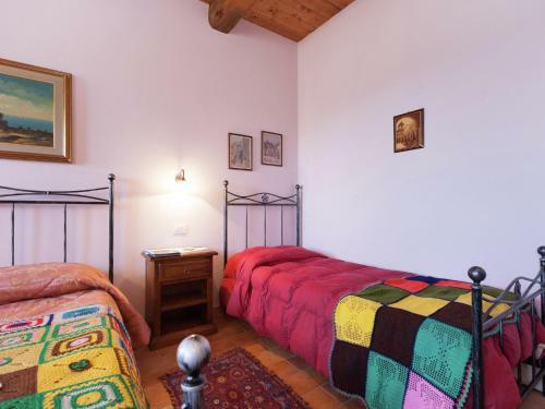 Lodge Holiday Home Il Papavero Apecchio