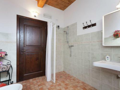 Lodge Holiday Home Il Papavero Apecchio