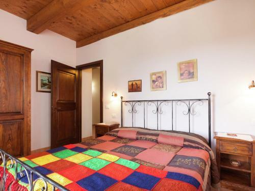 Lodge Holiday Home Il Papavero Apecchio