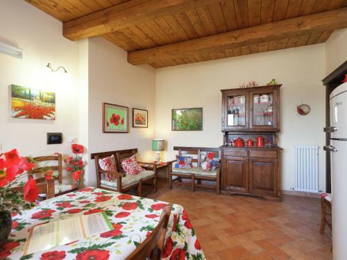 Lodge Holiday Home Il Papavero Apecchio