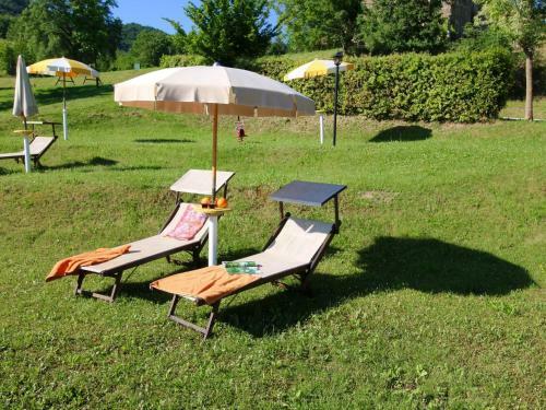 Lodge Il Grano
