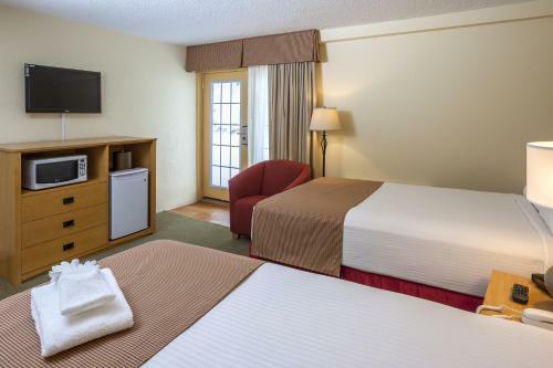 Hotel Bromley Sun Lodge