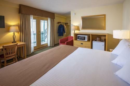 Hotel Bromley Sun Lodge