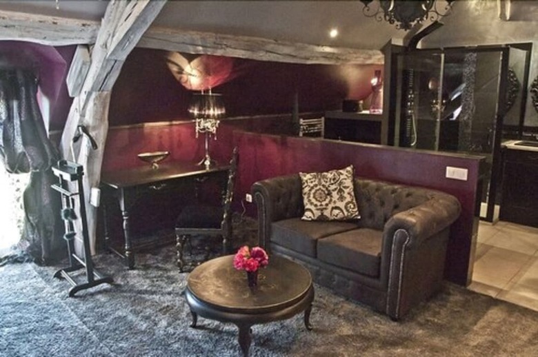 Bed & Breakfast La Bergerie Des Anges