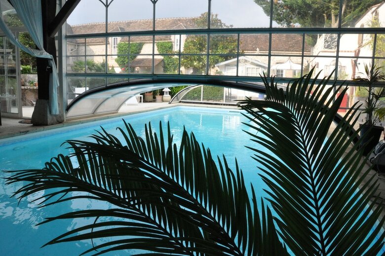 Bed & Breakfast La Bergerie Des Anges