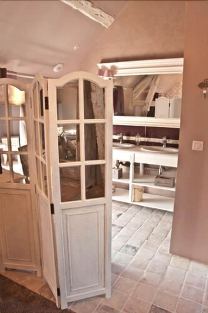 Bed & Breakfast La Bergerie Des Anges