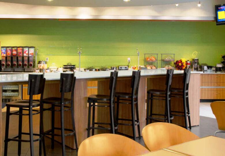 Hotel Springhill Suites St. Louis Brentwood