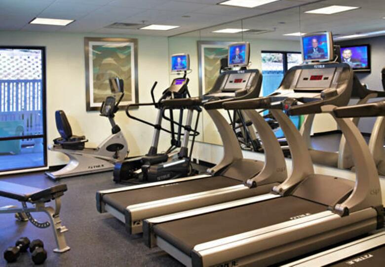 Hotel Springhill Suites St. Louis Brentwood
