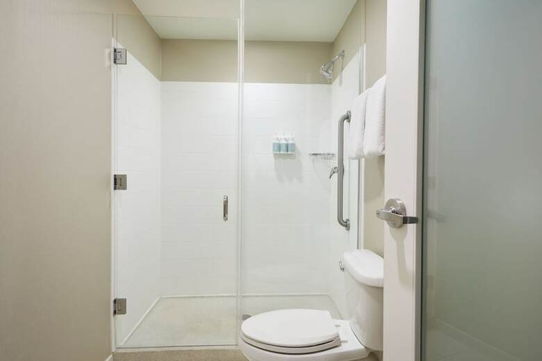 Hotel Springhill Suites St. Louis Brentwood