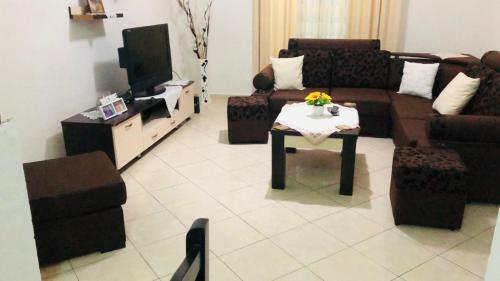 Apartamento Ema House