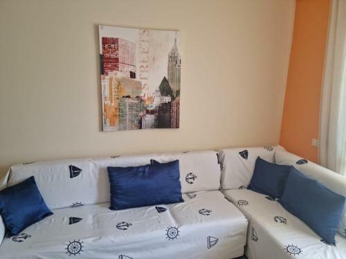 Apartamento Lovely 1-bedroom Rental Unit