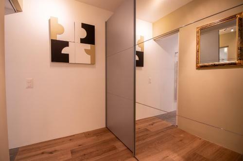 Apartamento Salis 01