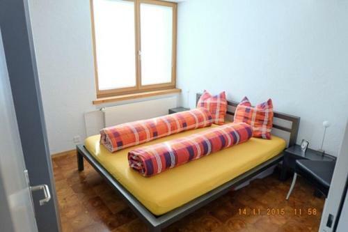 Apartamento Haus Luegisland, 1-4 G�ste