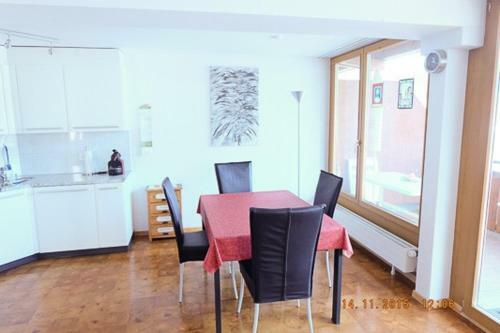 Apartamento Haus Luegisland, 1-4 G�ste