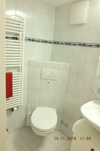 Apartamento Haus Luegisland, 1-4 G�ste