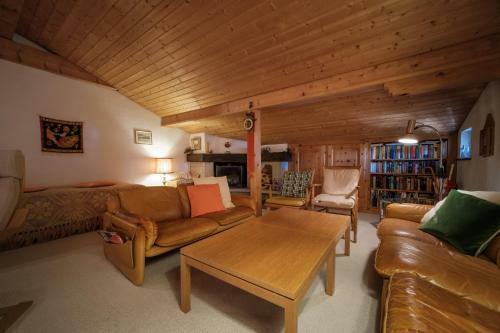 Apartamento Casa Dschember, Wohnung 11, 1-6 Personen