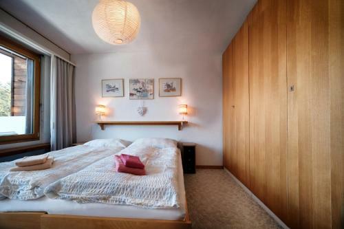 Apartamento Casa Dschember, Wohnung 11, 1-6 Personen