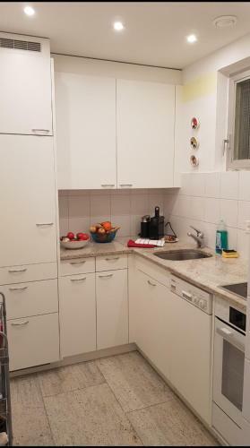 Apartamento Sollevante Ascona
