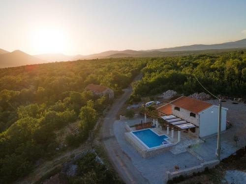 Villa Silente