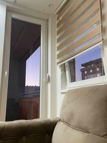 Apartman Cube Istocno Sarajevo
