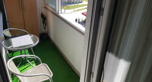 Apartman Kostas