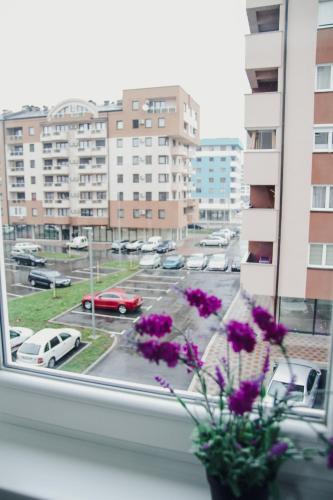 Apartman Sun?ica