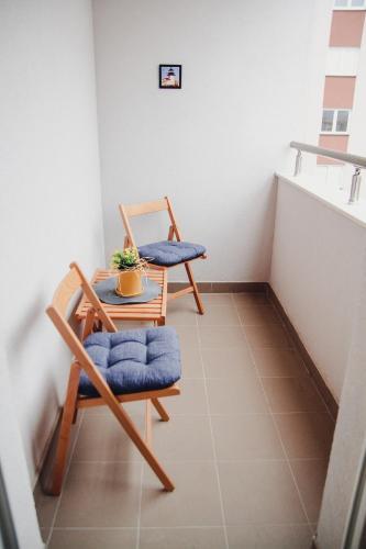 Apartman Sun?ica