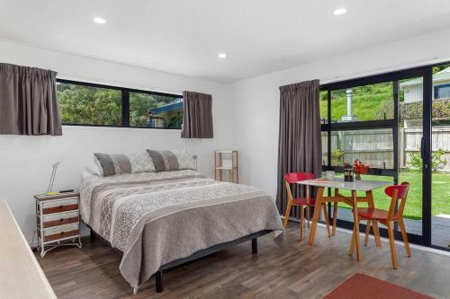 The Golden Spot - Ohope Holiday Home