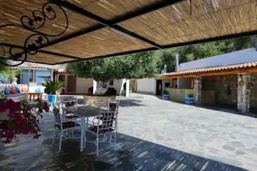 Bed & Breakfast Vila Panorama Piqeras