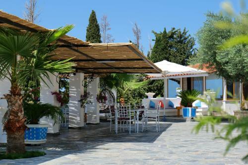Bed & Breakfast Vila Panorama Piqeras
