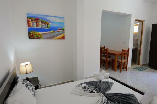 Bed & Breakfast Vila Panorama Piqeras