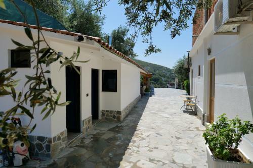 Bed & Breakfast Vila Panorama Piqeras