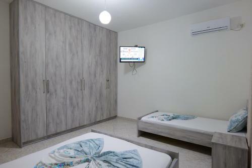 Bed & Breakfast Vila Panorama Piqeras