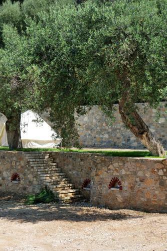 Bed & Breakfast Vila Panorama Piqeras