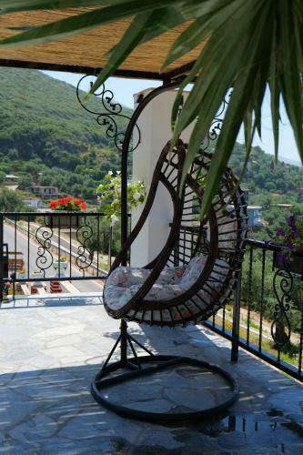 Bed & Breakfast Vila Panorama Piqeras