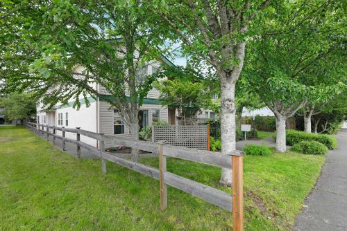 Apartamento 14th Street Suites #4