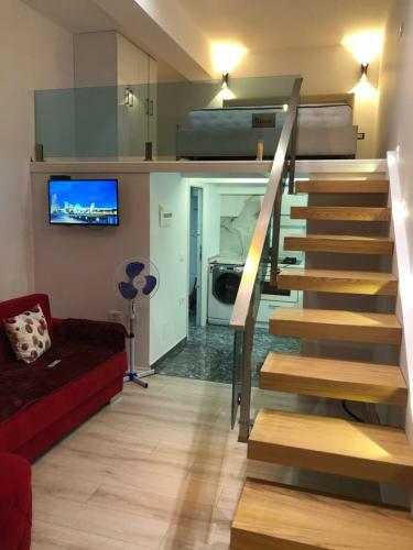 Apartamento Rolandi