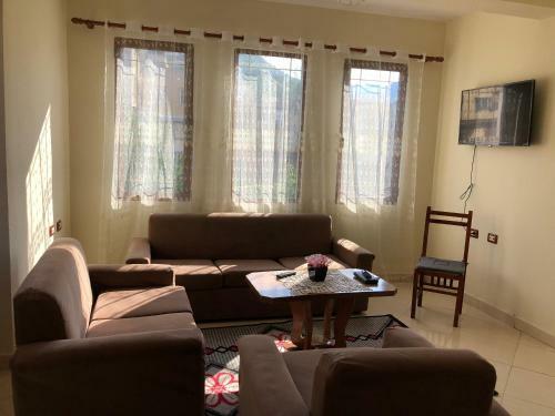 Apartamento Guest House Guxholli