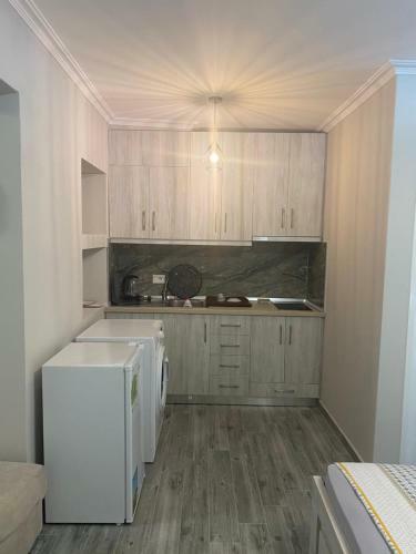 Hostal Rusi Apartments