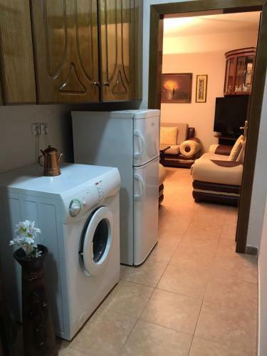 Apartamento Vinny?s Place