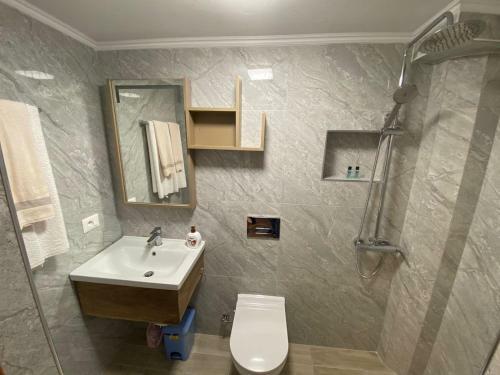 Apartamento B & B Pogradec