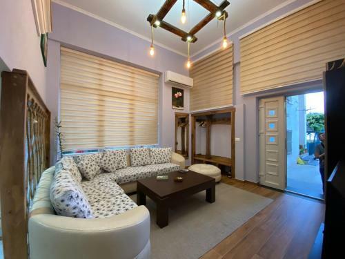 Apartamento B & B Pogradec