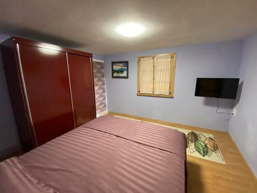 Apartamento B & B Pogradec