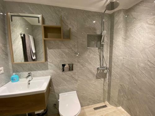 Apartamento B & B Pogradec