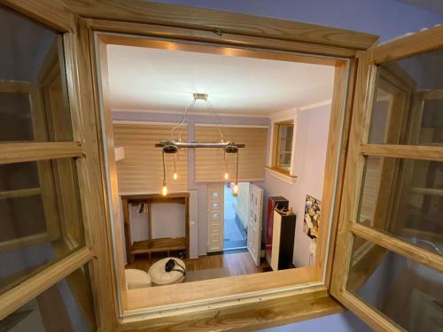 Apartamento B & B Pogradec