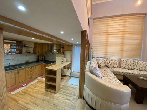 Apartamento B & B Pogradec