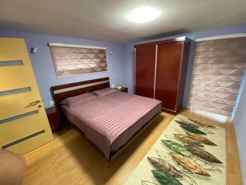 Apartamento B & B Pogradec