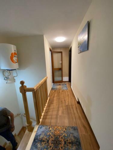 Apartamento B & B Pogradec