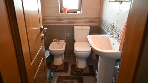 Bed & Breakfast Topalli Vila
